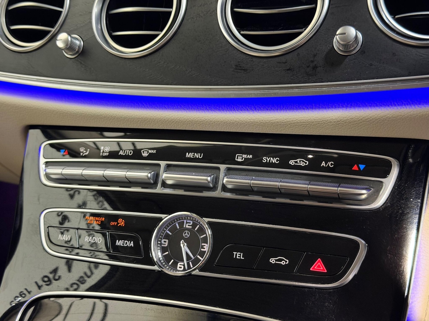 Used Mercedes-Benz E Class 2016 for sale - 77330832: Photo 29