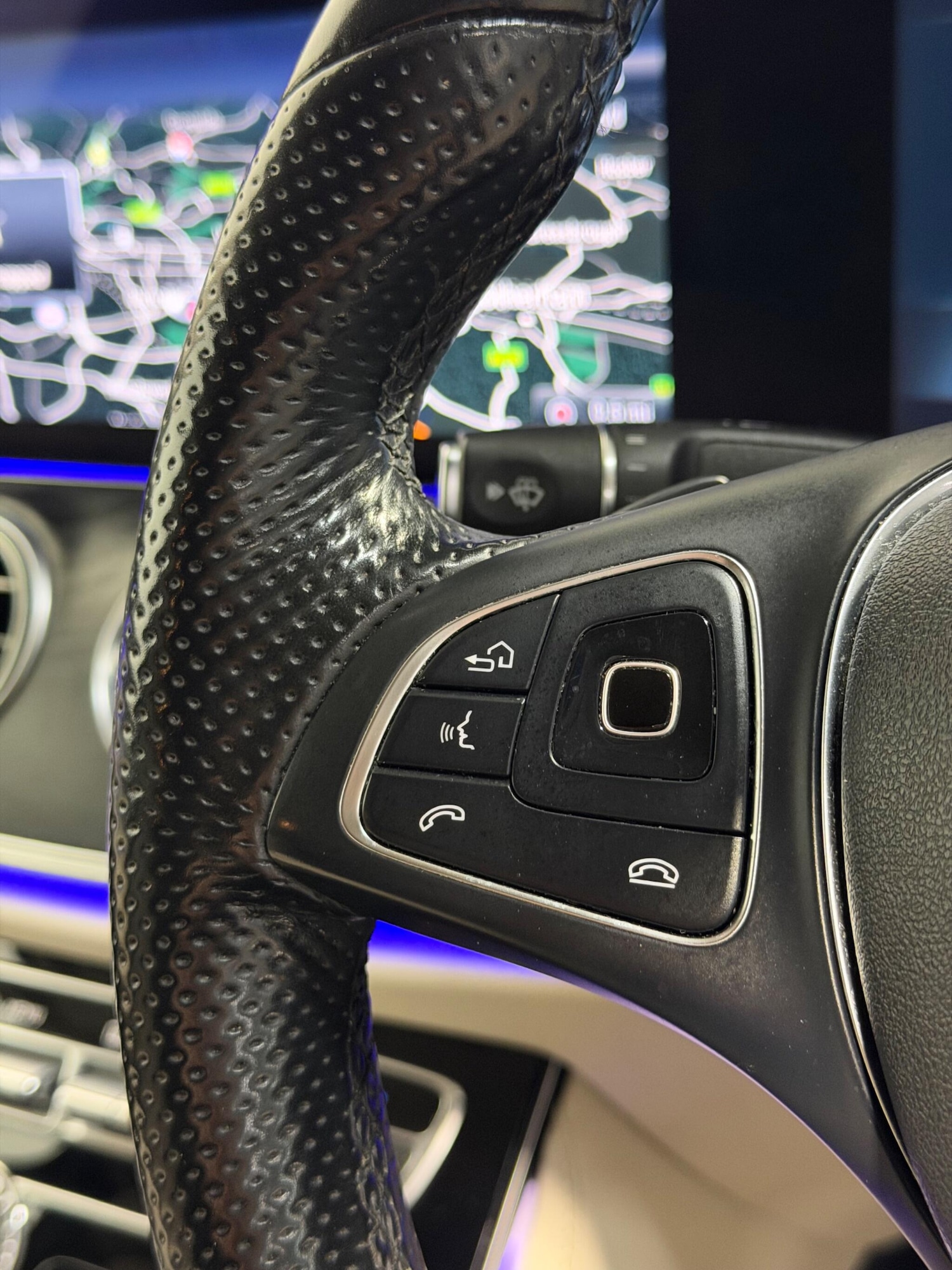 Used Mercedes-Benz E Class 2016 for sale - 77330832: Photo 32