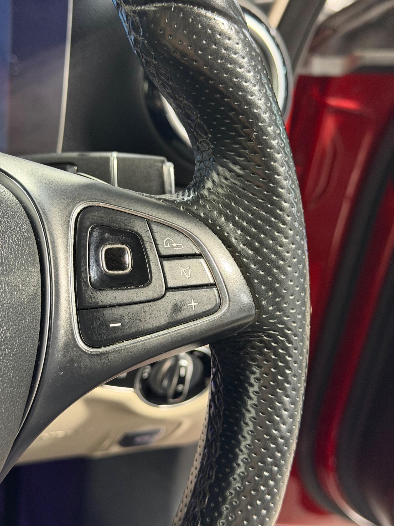 Used Mercedes-Benz E Class 2016 for sale - 77330832: Photo 33