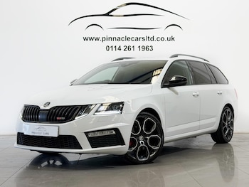 Used Skoda Octavia 2020 for sale - 78728721: Photo
