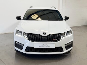 Used Skoda Octavia 2020 for sale - 78728721: Photo