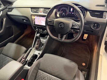 Used Skoda Octavia 2020 for sale - 78728721: Photo