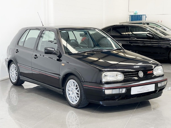 Used Volkswagen Golf 1996 for sale - 72992011: Photo 10
