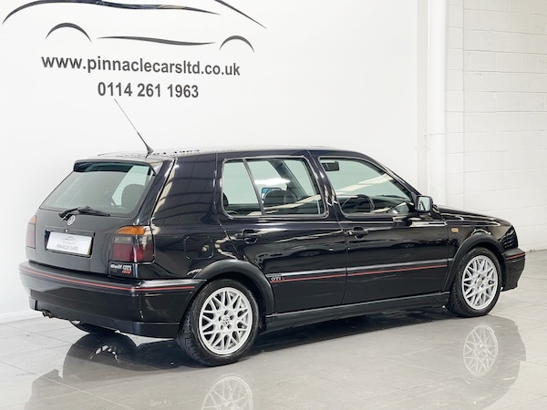 Used Volkswagen Golf 1996 for sale - 72992011: Photo 11