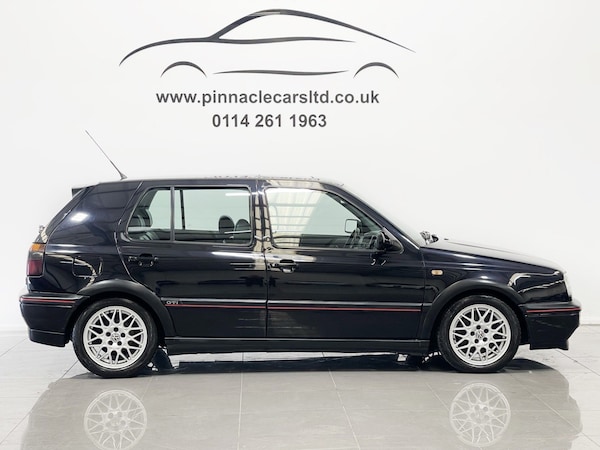 Used Volkswagen Golf 1996 for sale - 72992011: Photo 12
