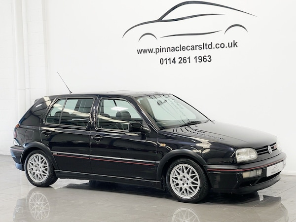 Used Volkswagen Golf 1996 for sale - 72992011: Photo 13
