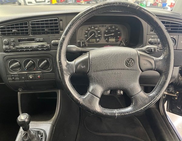 Used Volkswagen Golf 1996 for sale - 72992011: Photo 14