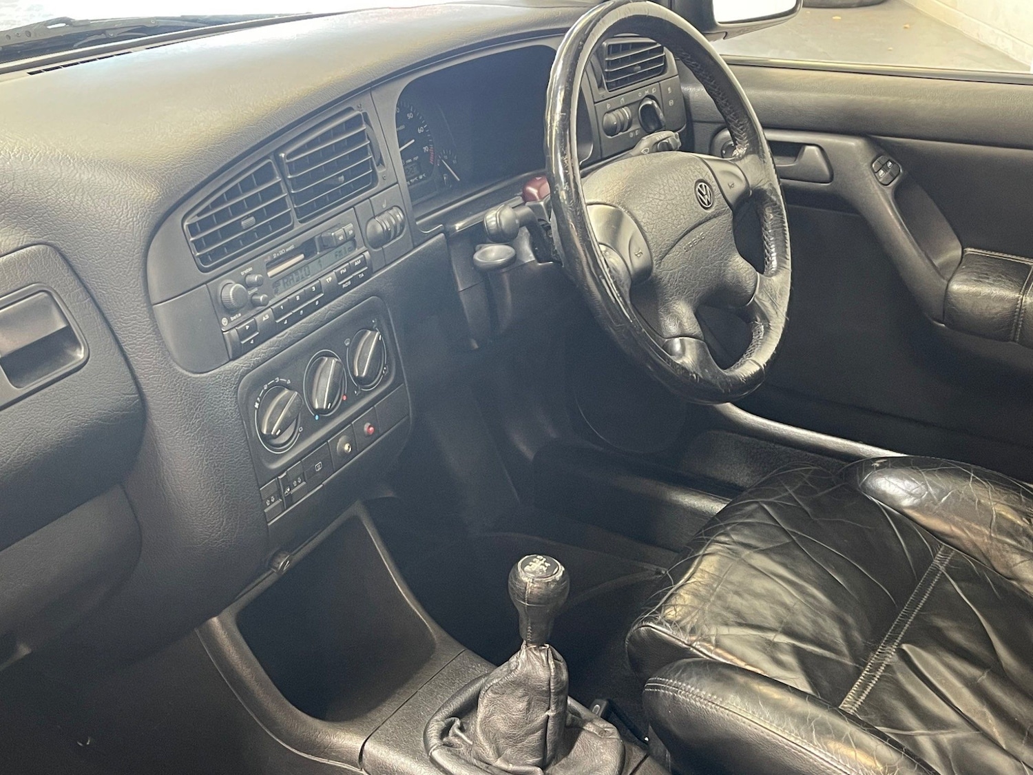 Vehicle 17