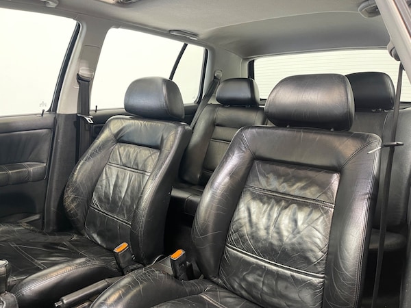Used Volkswagen Golf 1996 for sale - 72992011: Photo 18