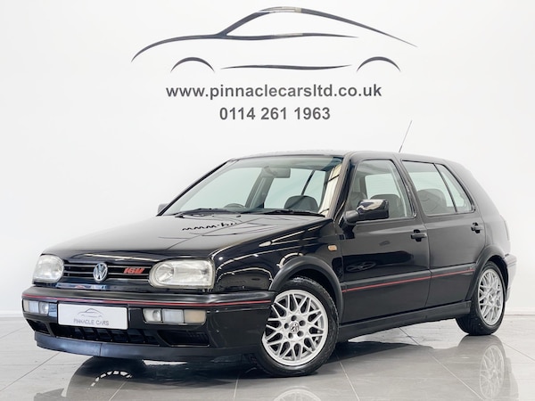 Used Volkswagen Golf 1996 for sale - 72992011: Photo 1
