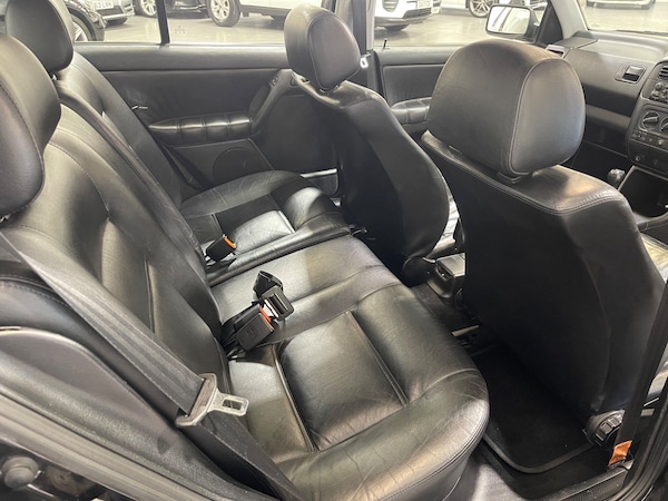 Used Volkswagen Golf 1996 for sale - 72992011: Photo 20