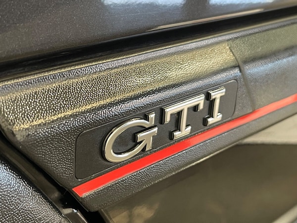 Used Volkswagen Golf 1996 for sale - 72992011: Photo 24