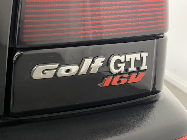 Used Volkswagen Golf 1996 for sale - 72992011: Photo 26