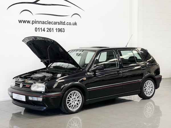 Used Volkswagen Golf 1996 for sale - 72992011: Photo 30