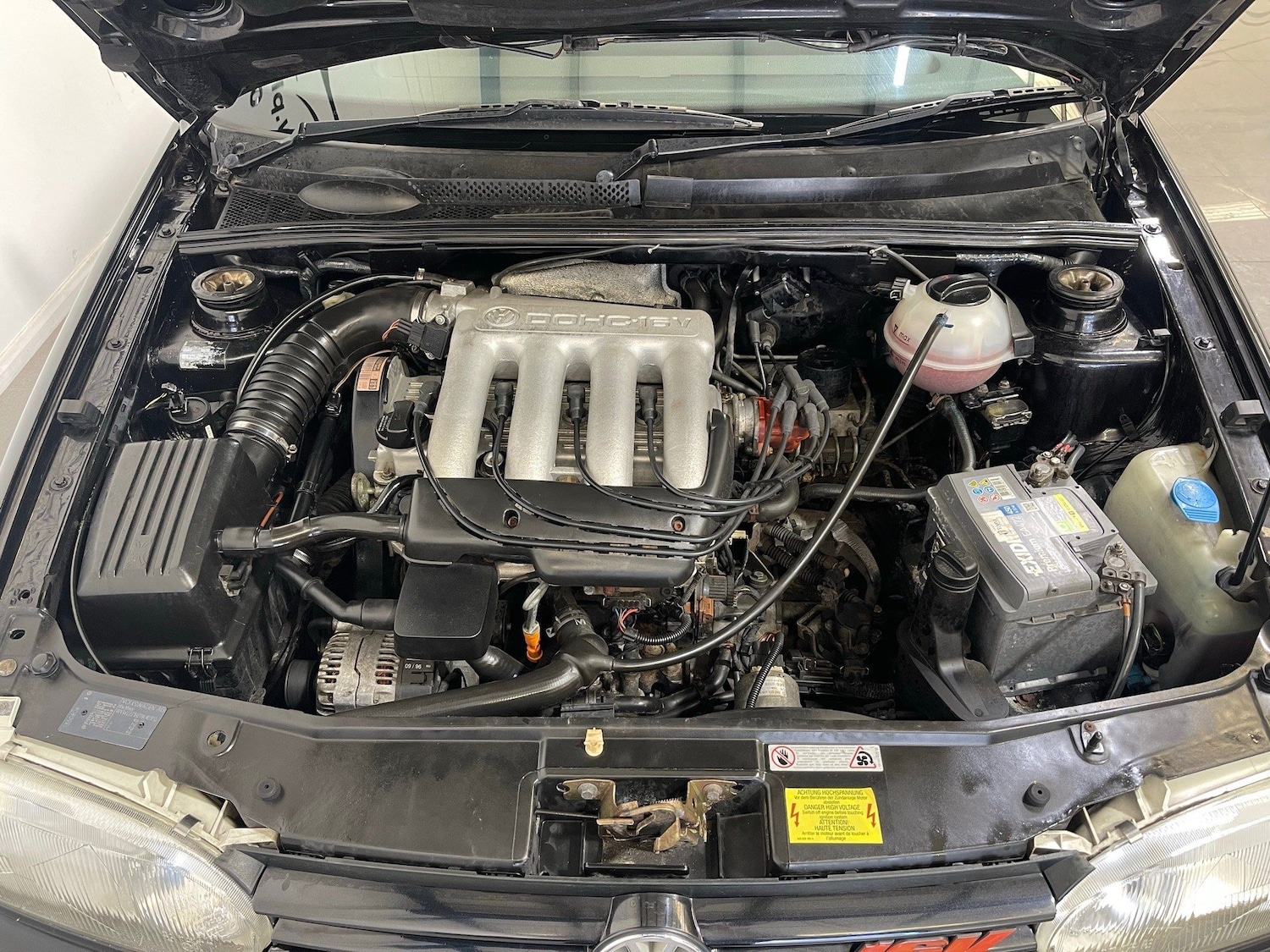 Vehicle 31