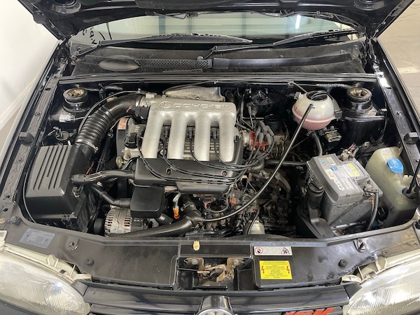 Used Volkswagen Golf 1996 for sale - 72992011: Photo 31