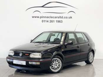 Used Volkswagen Golf 1996 for sale - 72992011: Photo