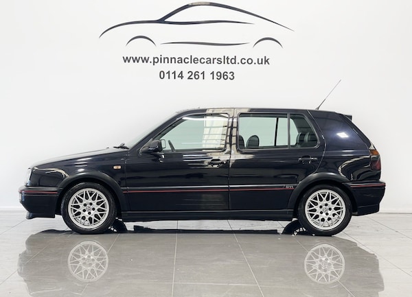Used Volkswagen Golf 1996 for sale - 72992011: Photo 6
