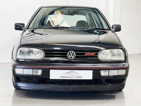 Used Volkswagen Golf 1996 for sale - 72992011: Photo 8