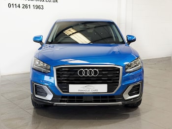 Used Audi Q2 2019 for sale - 78635579: Photo