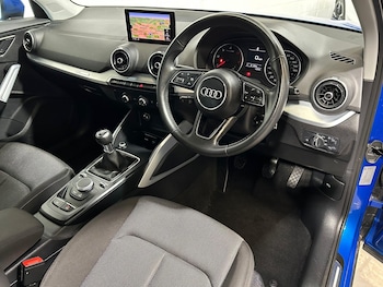 Used Audi Q2 2019 for sale - 78635579: Photo