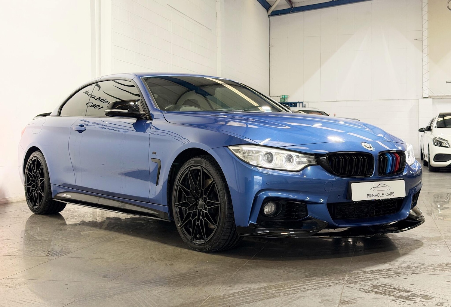 Used BMW 4 Series 2015 for sale - 77021259: Photo 14