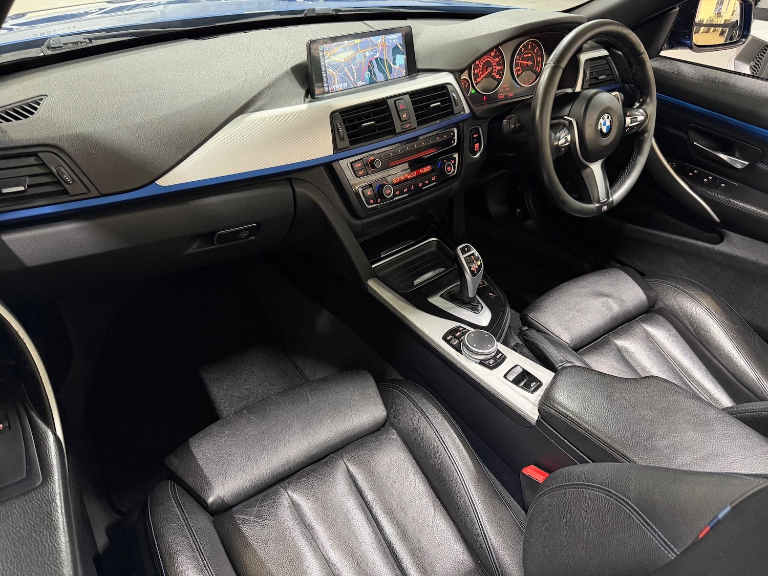 Used BMW 4 Series 2015 for sale - 77021259: Photo 16