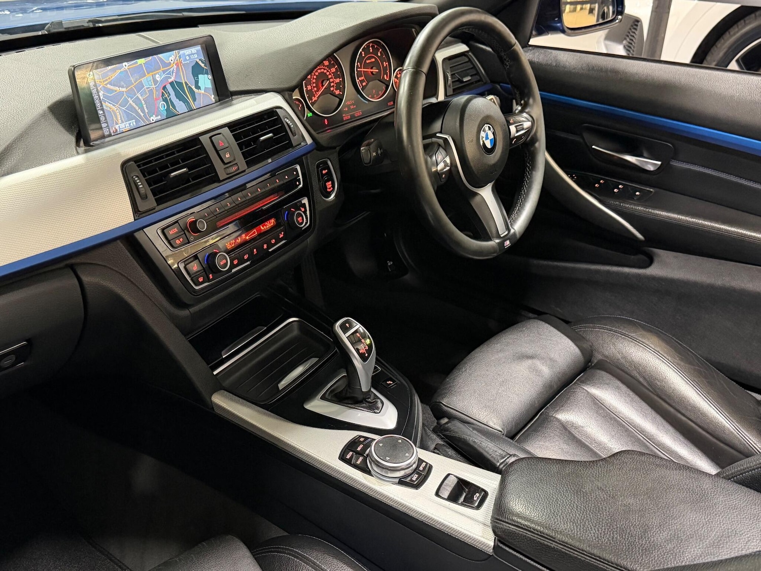 Used BMW 4 Series 2015 for sale - 77021259: Photo 17