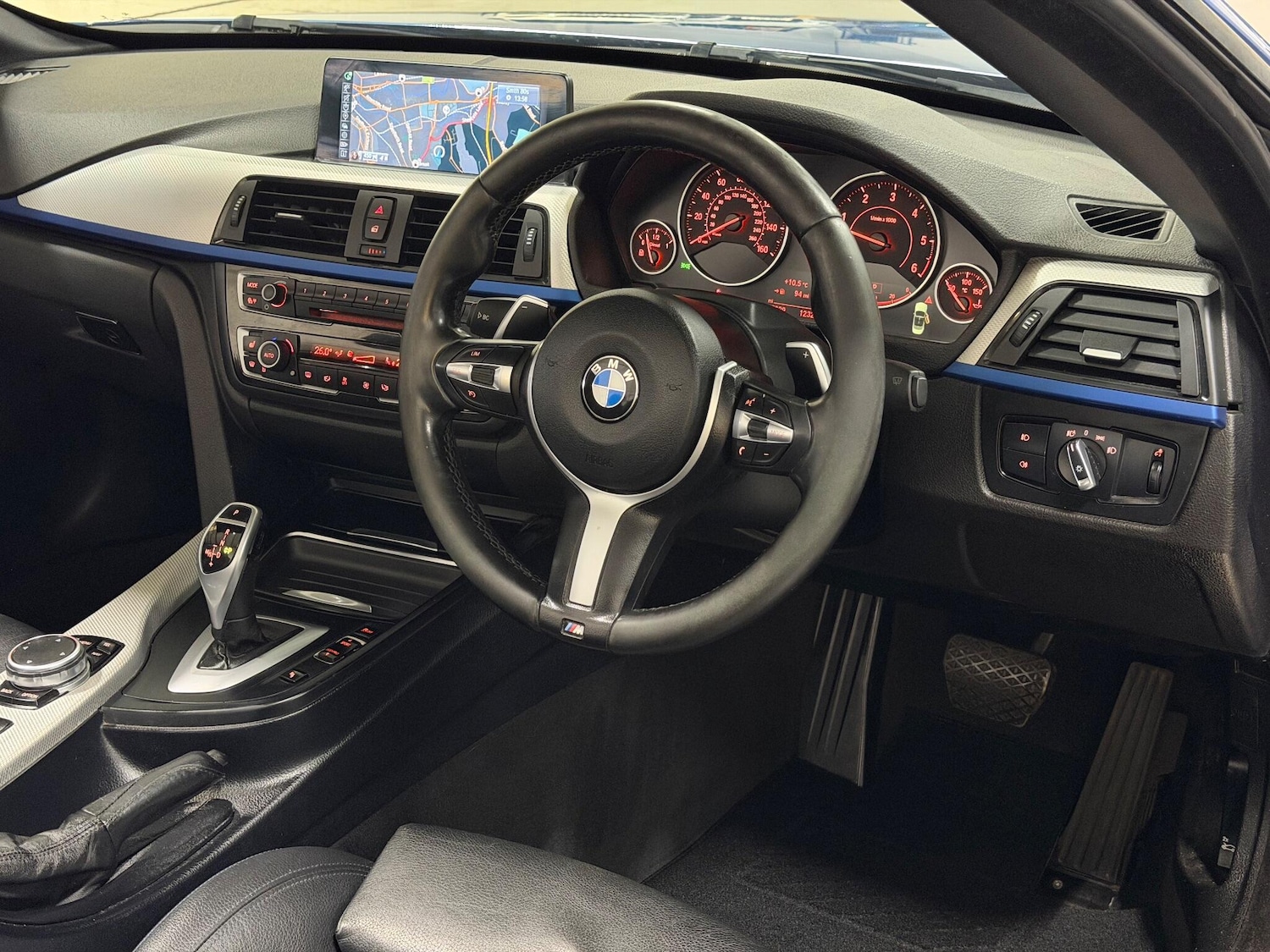 Used BMW 4 Series 2015 for sale - 77021259: Photo 18