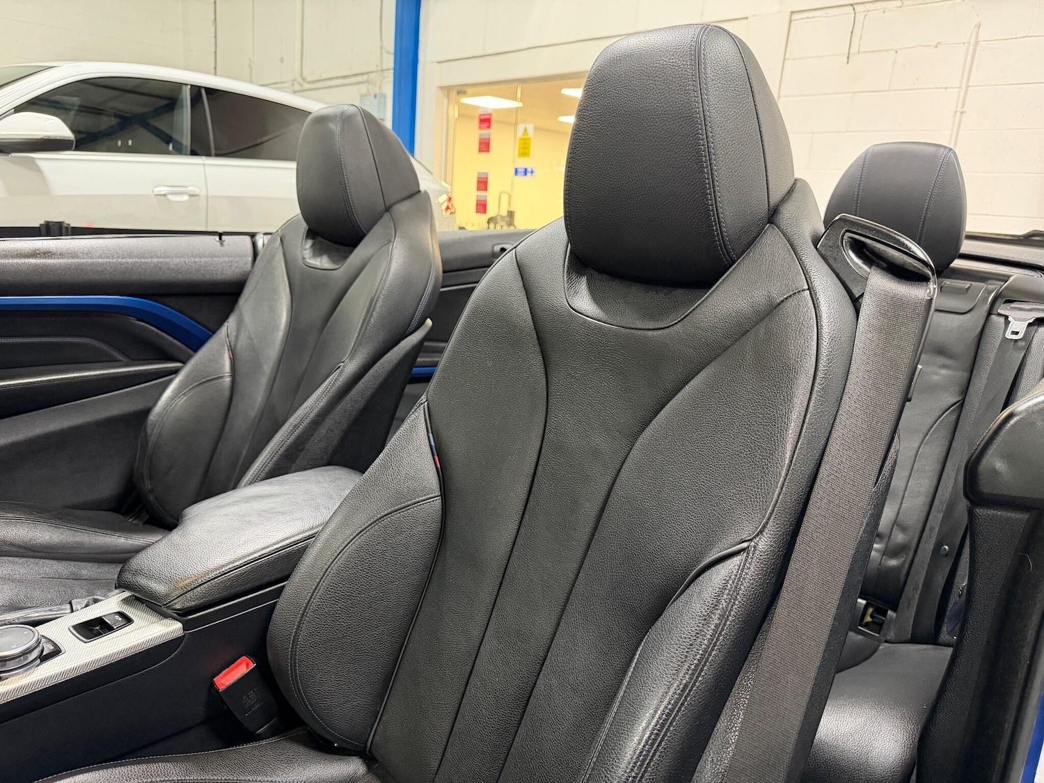 Used BMW 4 Series 2015 for sale - 77021259: Photo 19