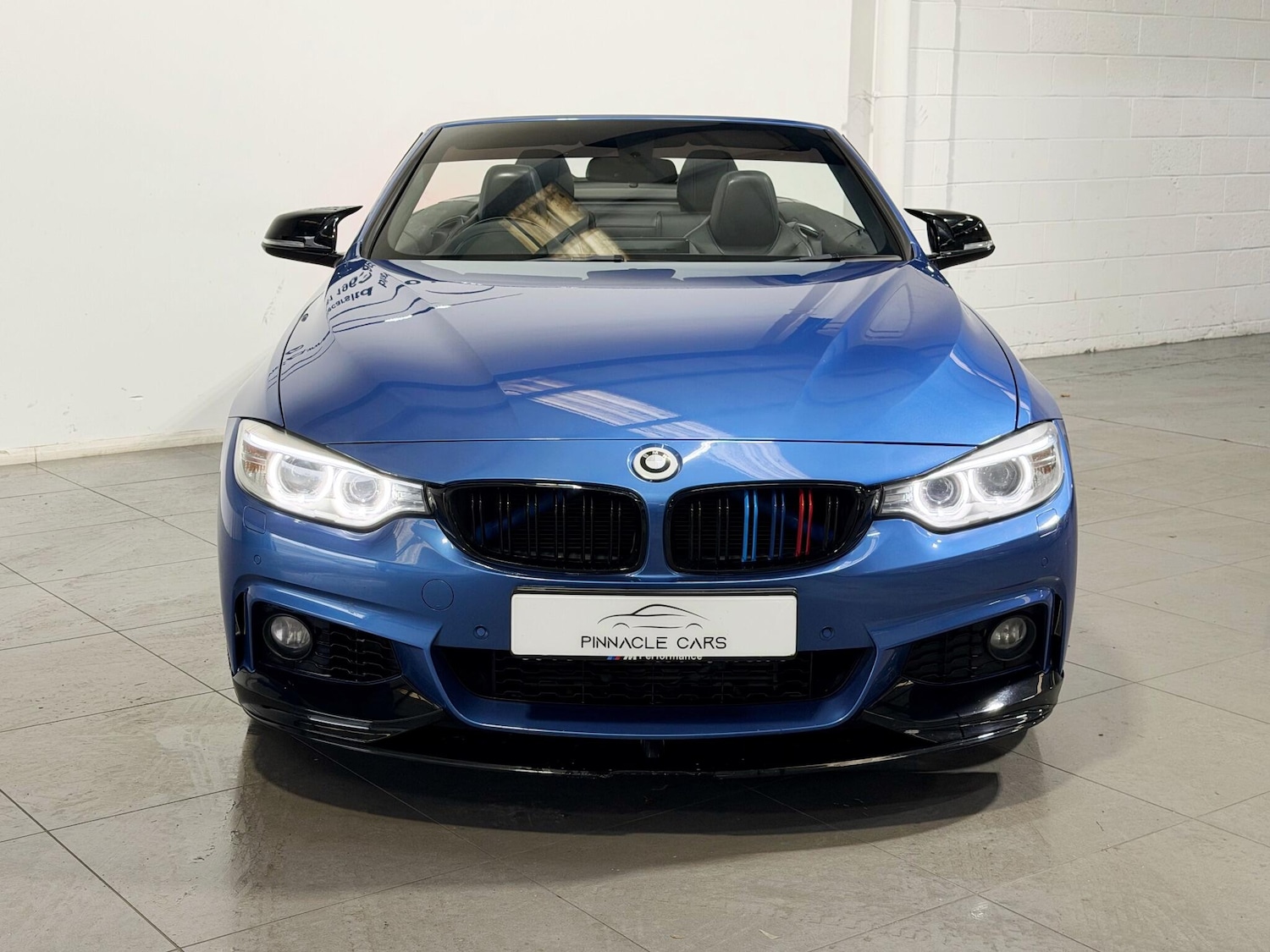 Used BMW 4 Series 2015 for sale - 77021259: Photo 2