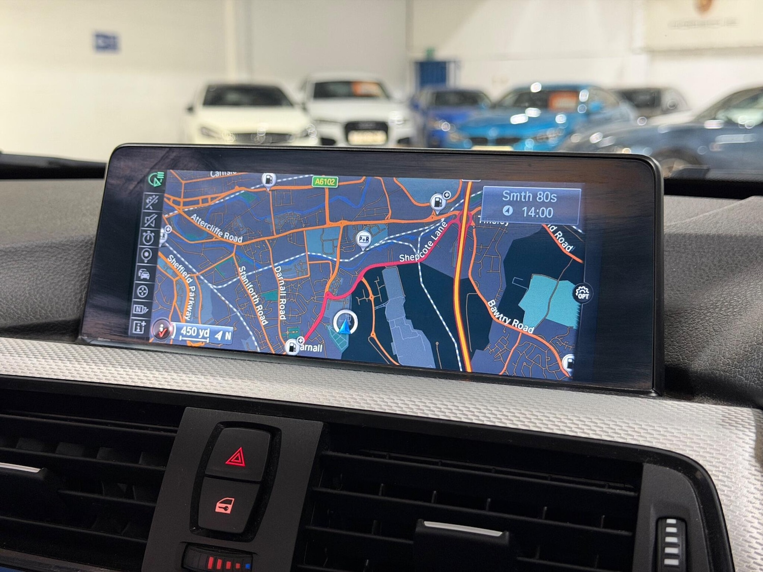 Used BMW 4 Series 2015 for sale - 77021259: Photo 20