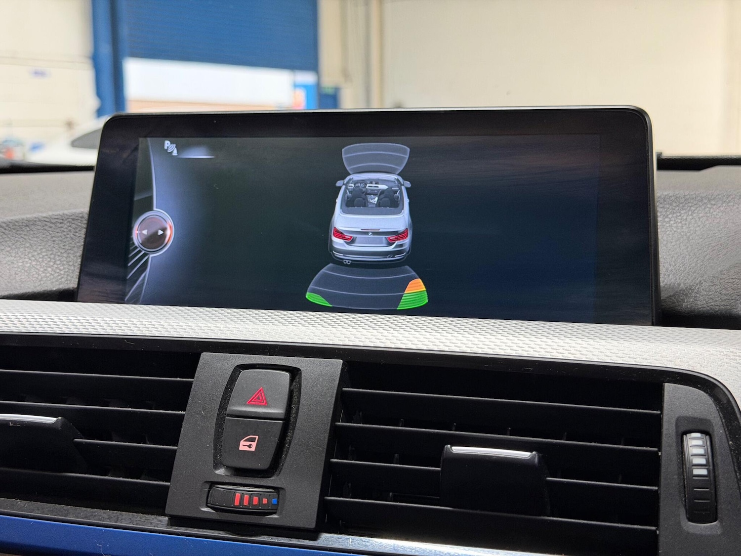 Used BMW 4 Series 2015 for sale - 77021259: Photo 23