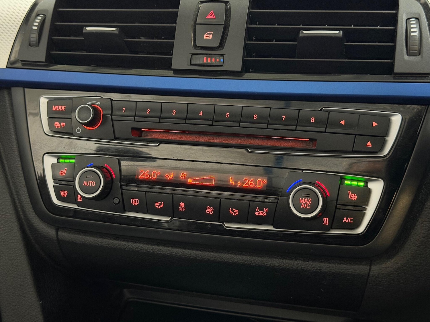 Used BMW 4 Series 2015 for sale - 77021259: Photo 25