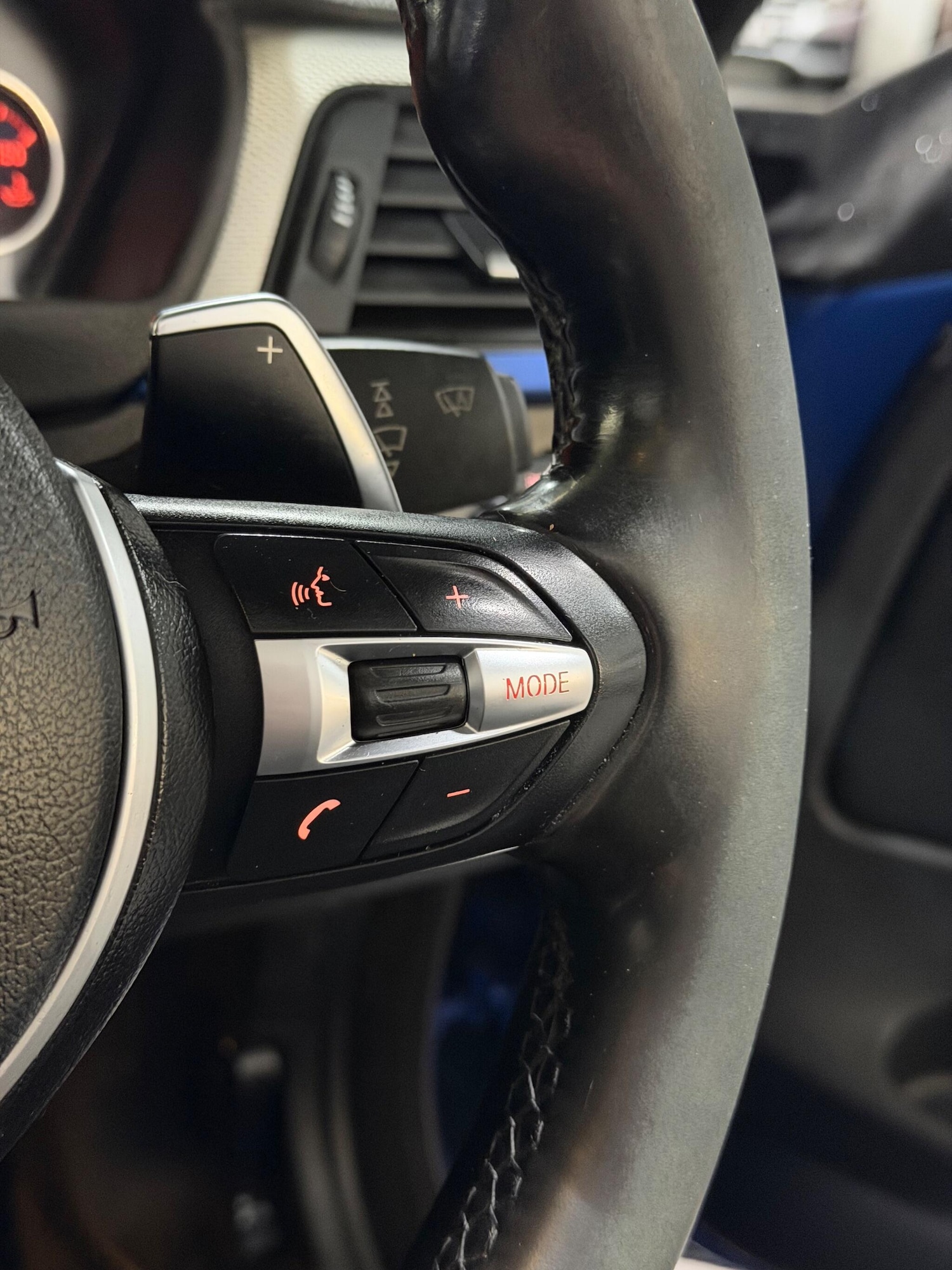 Used BMW 4 Series 2015 for sale - 77021259: Photo 30