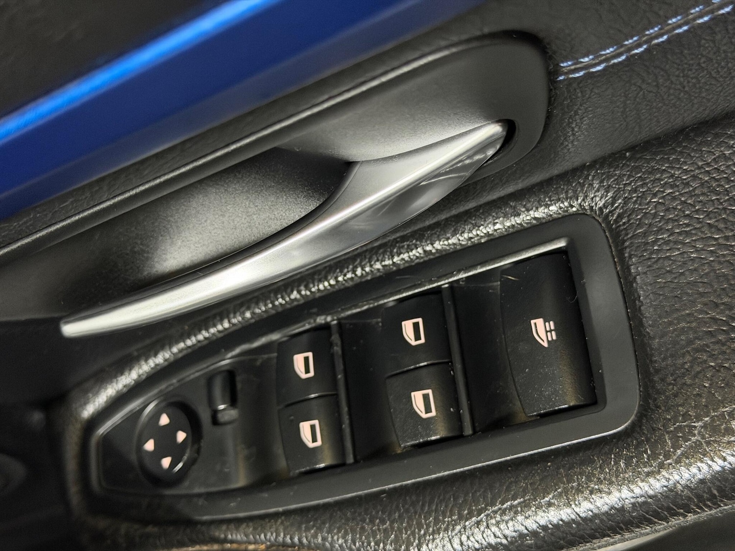 Used BMW 4 Series 2015 for sale - 77021259: Photo 32