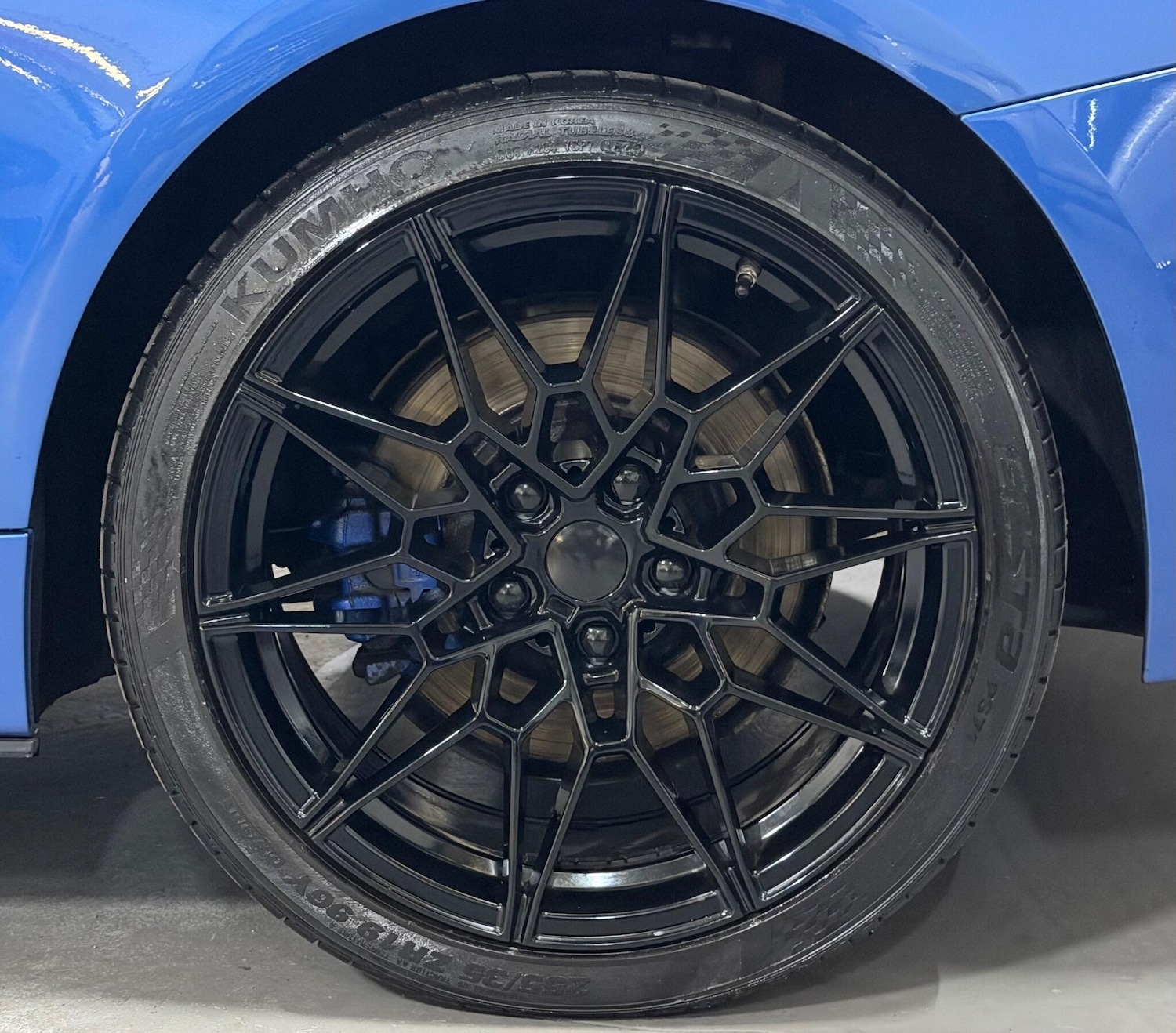 Used BMW 4 Series 2015 for sale - 77021259: Photo 34