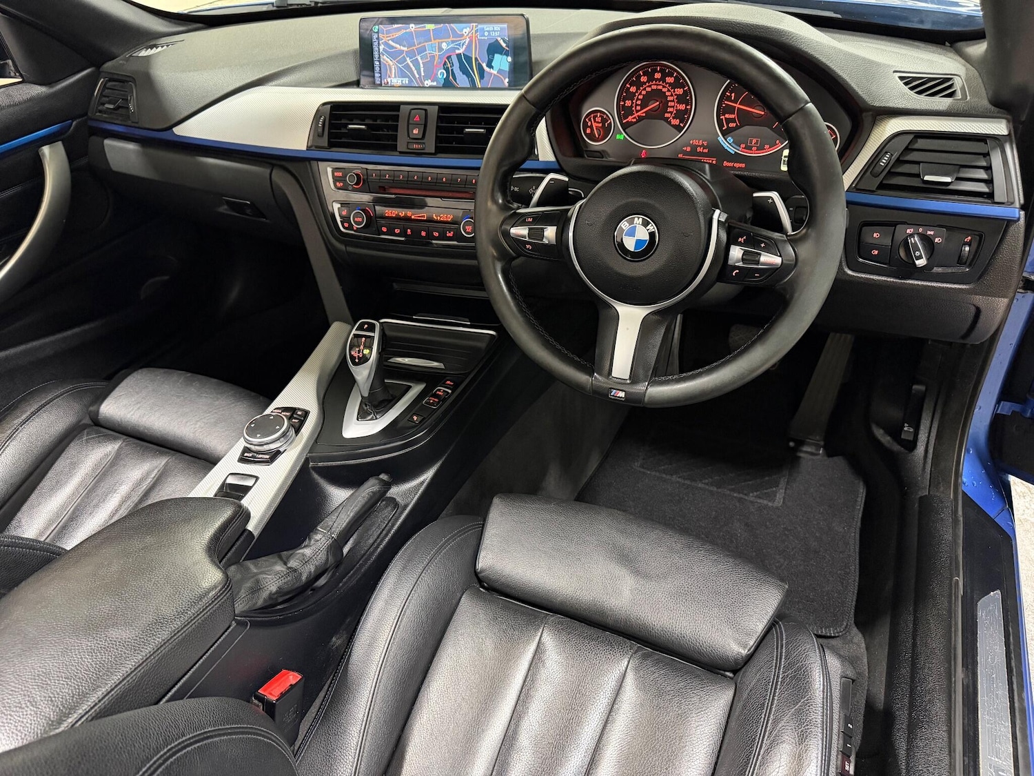 Used BMW 4 Series 2015 for sale - 77021259: Photo 4