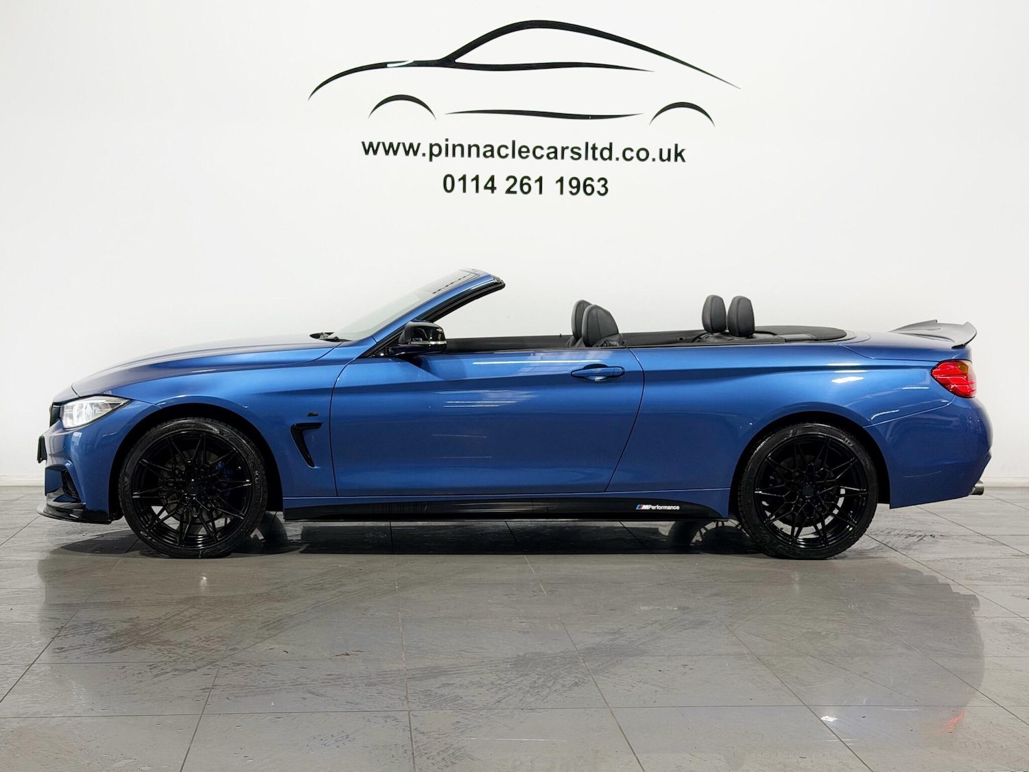 Used BMW 4 Series 2015 for sale - 77021259: Photo 6