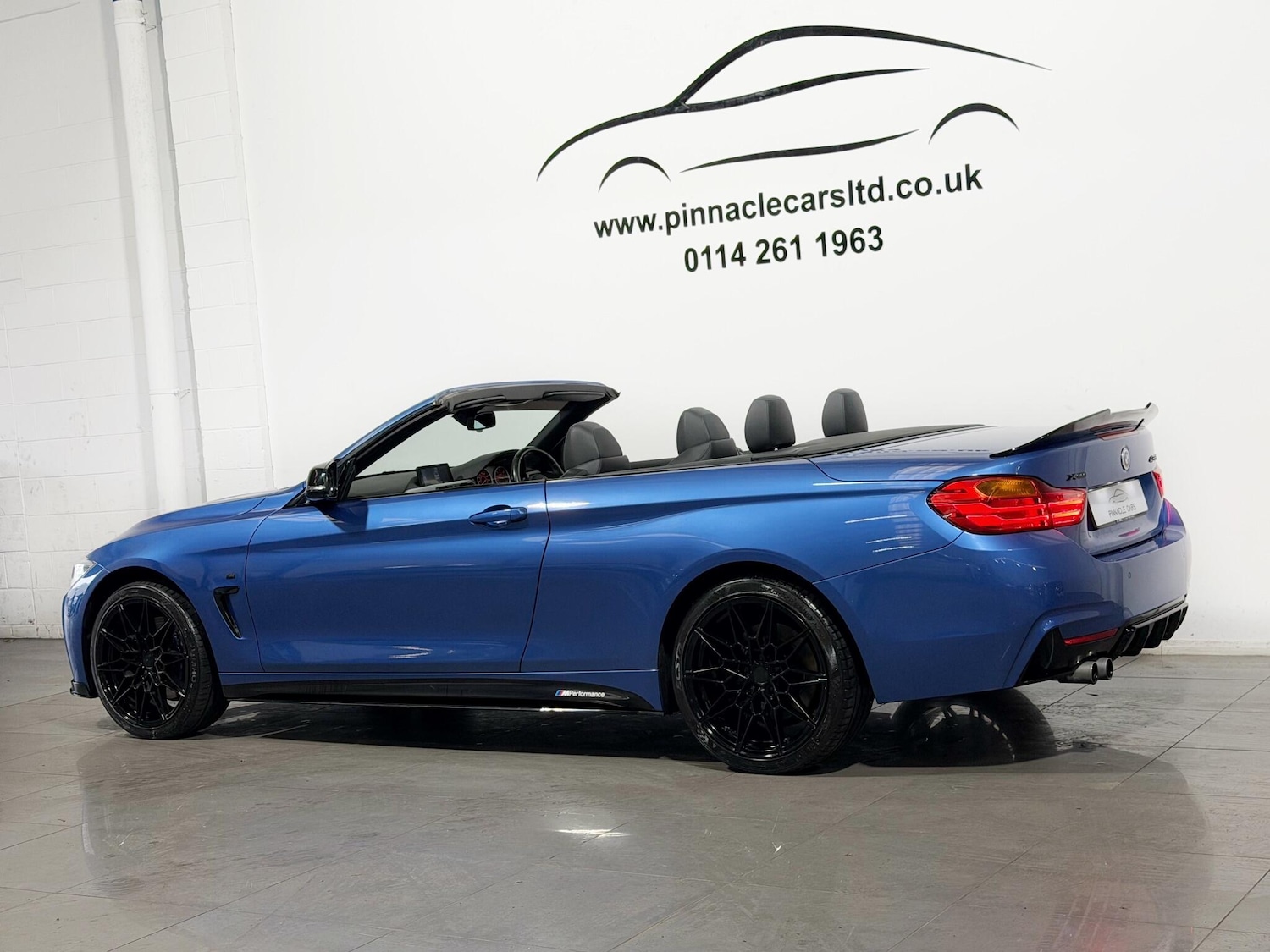 Used BMW 4 Series 2015 for sale - 77021259: Photo 7