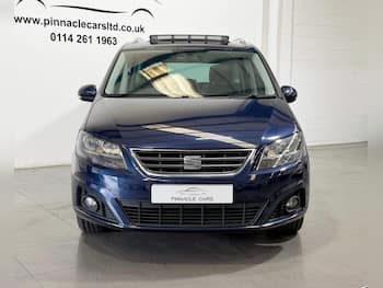 Used SEAT Alhambra 2016 for sale - 79711905: Photo