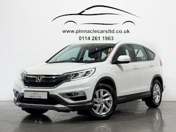 Used Honda CR-V 2016 for sale - 79589758: Photo