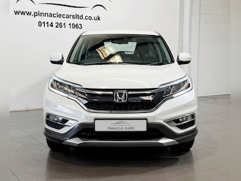 Used Honda CR-V 2016 for sale - 79589758: Photo