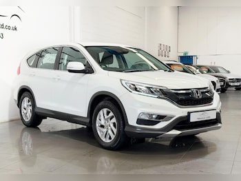 Used Honda CR-V 2016 for sale - 79589758: Photo