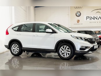 Used Honda CR-V 2016 for sale - 79589758: Photo