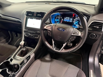 Used Ford Mondeo 2020 for sale - 79361512: Photo