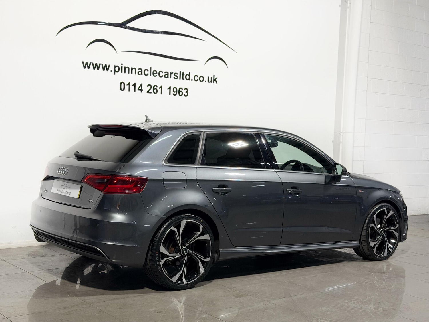 Used Audi A3 2014 for sale - 77425803: Photo 11