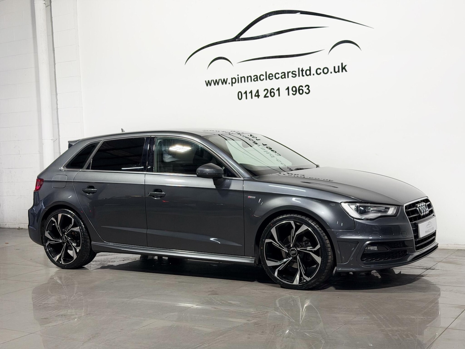 Used Audi A3 2014 for sale - 77425803: Photo 13