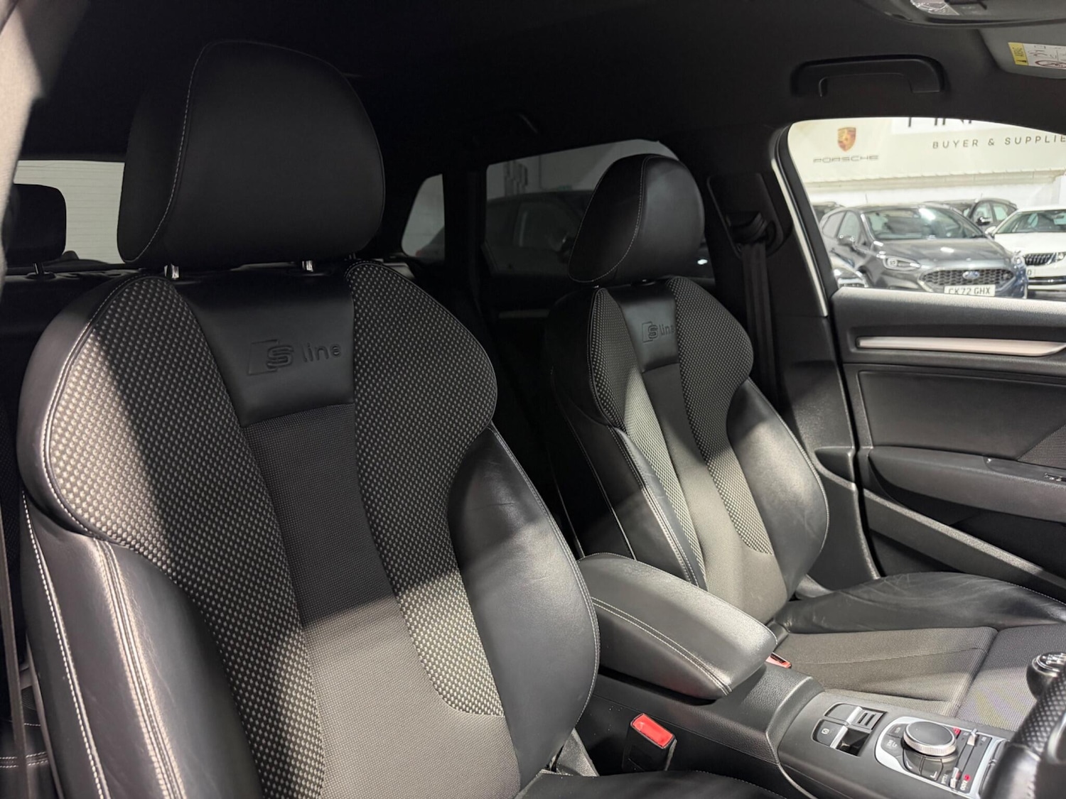 Used Audi A3 2014 for sale - 77425803: Photo 14