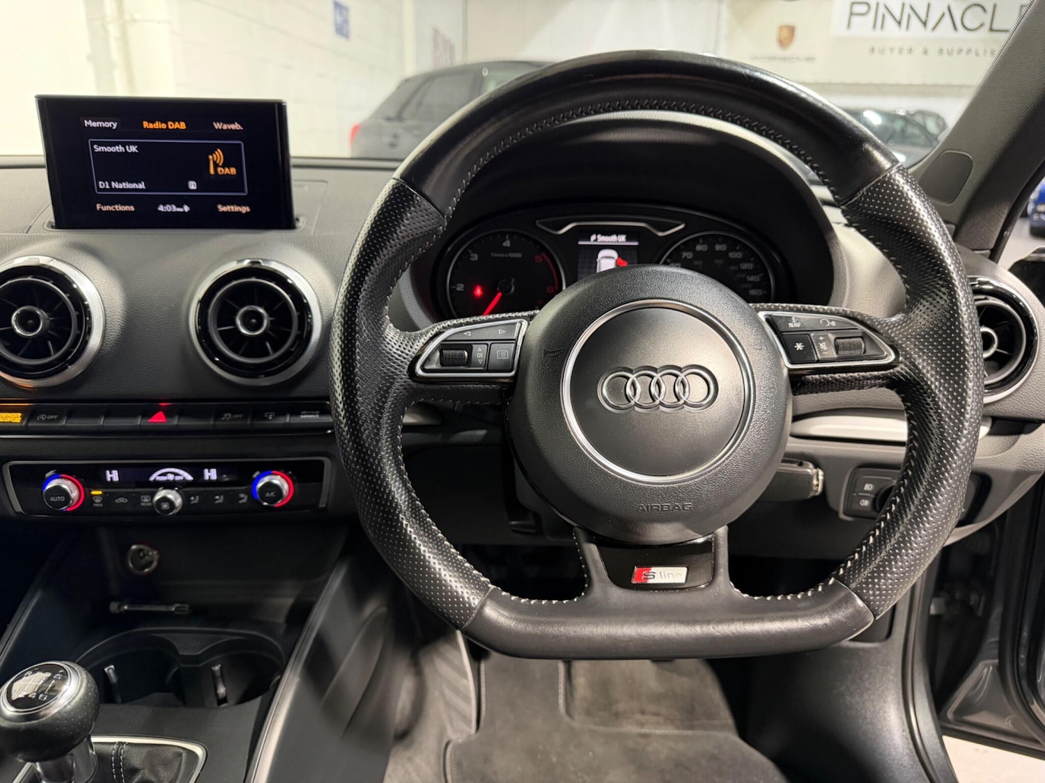 Used Audi A3 2014 for sale - 77425803: Photo 16